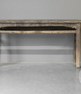 Be-Uniq Oude Sidetable | China | H83 x B188 x D31 cm