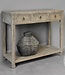 Be-Uniq Wandtafel | Verweerd | China | H89 x B103 x D41 cm