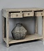 Be-Uniq Wandtafel | Verweerd | China | H89 x B103 x D41 cm