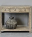 Be-Uniq Wandtafel | Verweerd | China | H89 x B103 x D41 cm