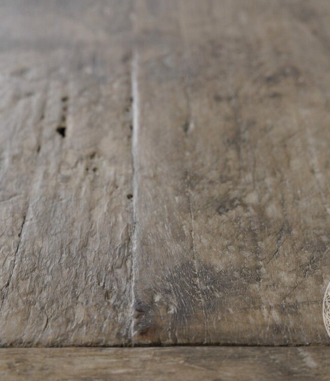 Be-Uniq Oude Wandtafel | China | H75 x B121 x D43 cm