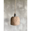 Hanglamp Yogi Beton H10 x D12,5 cm
