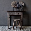 Wandtafel Arend | 2 Laden | H85 x B100 x D45 cm