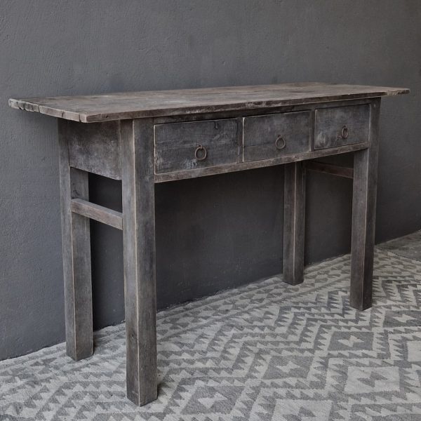 Luksa Home Collection Wandtafel Arend | 3 Laden | H85 x B140 x D45 cm