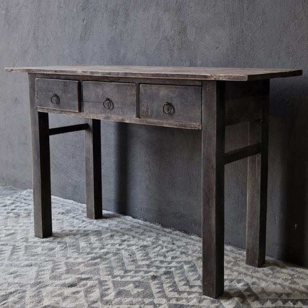 Luksa Home Collection Wandtafel Arend | 3 Laden | H85 x B140 x D45 cm
