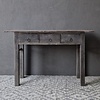Wandtafel Arend | 3 Laden | H85 x B140 x D45 cm