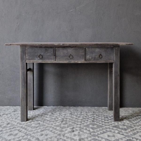 Luksa Home Collection Wandtafel Arend | 3 Laden | H85 x B140 x D45 cm