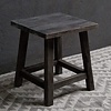 Bijzettafel Byorick | H45 x B40 x D40 cm