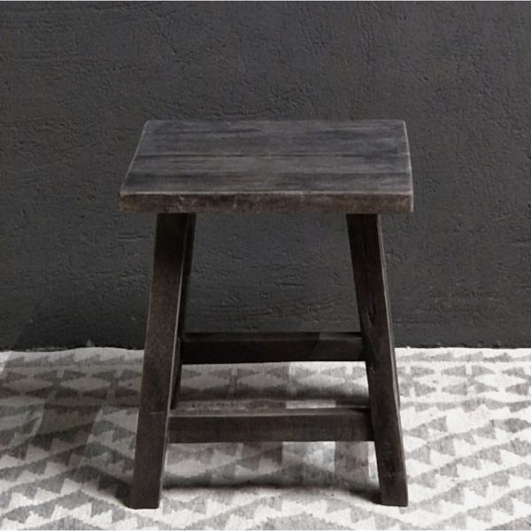 Luksa Home Collection Bijzettafel Byorick | H45 x B40 x D40 cm