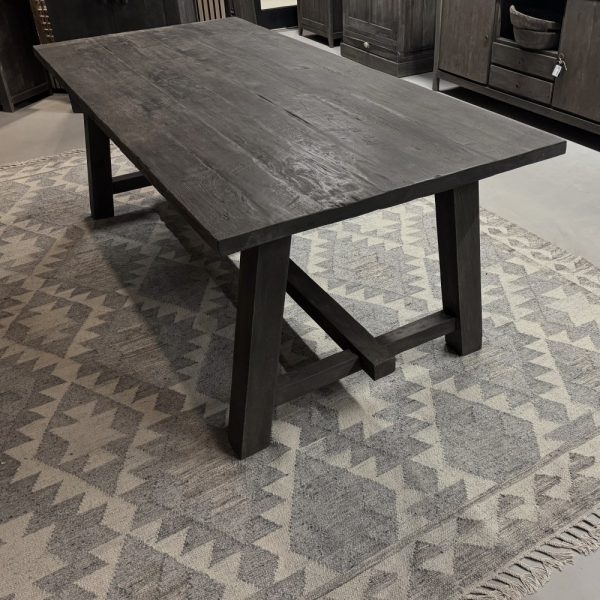 Luksa Home Collection Eettafel Jara | A-Poot | 9 Maten Verkrijgbaar!