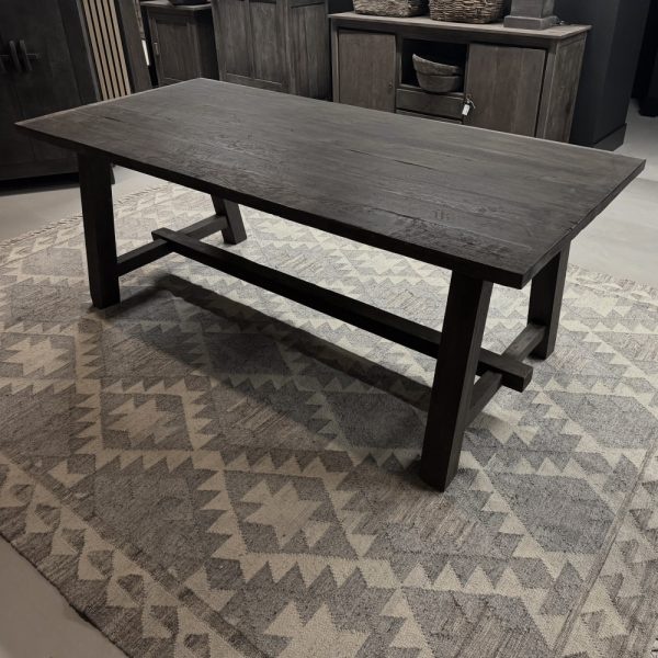 Luksa Home Collection Eettafel Jara | A-Poot | 9 Maten Verkrijgbaar!