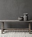 Luksa Home Collection Houten Bank Berber | 3 Maten!