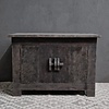 Houten Dressoir Joep | H100 x B125 x D53 cm