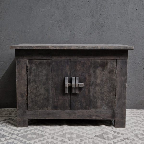 Luksa Home Collection Houten Dressoir Joep | H100 x B125 x D53 cm