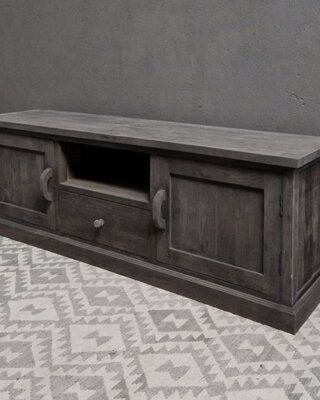 Luksa Home Collection TV-Meubel Litmar | H60 x B140 x D45 cm