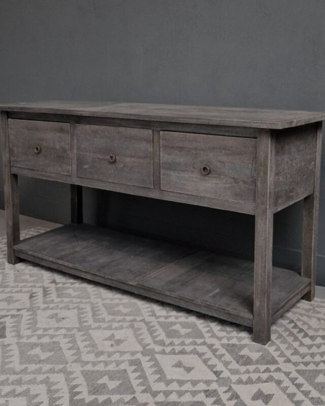 Luksa Home Collection Badkamermeubel Alec | H85 x B160 x D55 cm