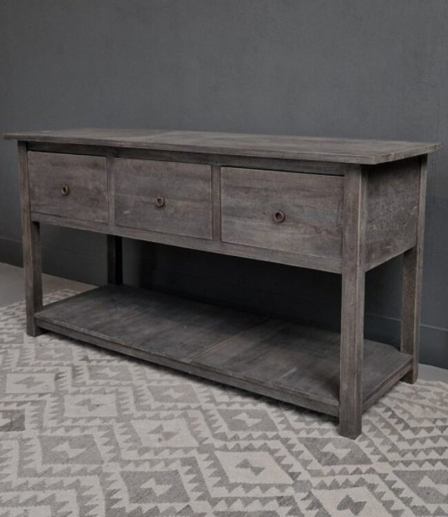 Luksa Home Collection Badkamermeubel Alec | H85 x B160 x D55 cm