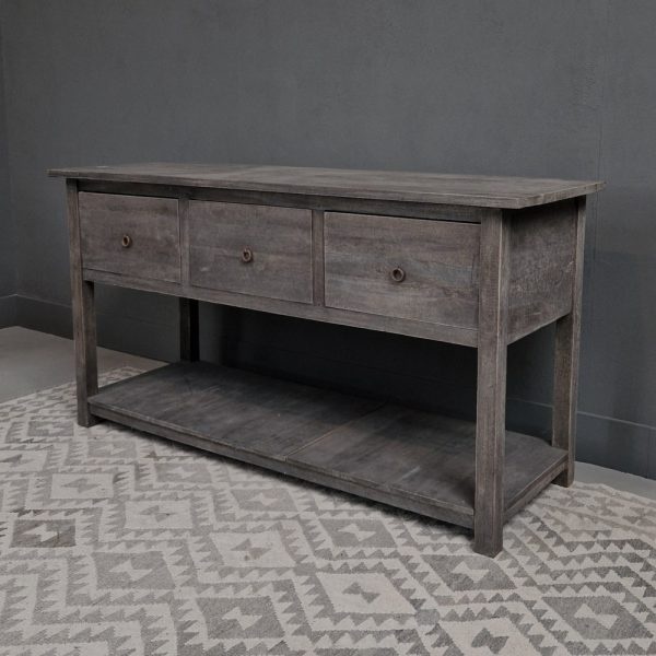 Luksa Home Collection Badkamermeubel Alec | H85 x B160 x D55 cm