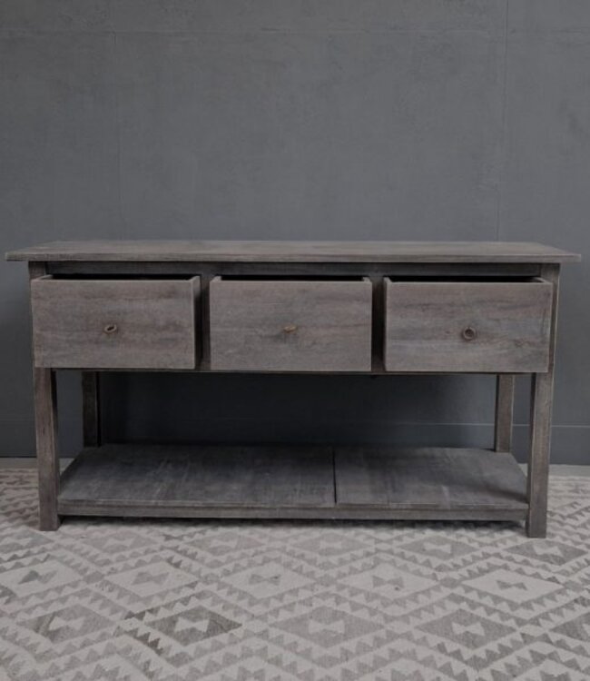 Luksa Home Collection Badkamermeubel Alec | H85 x B160 x D55 cm