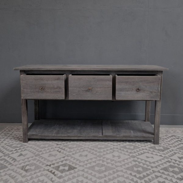 Luksa Home Collection Badkamermeubel Alec | H85 x B160 x D55 cm