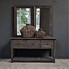 Badkamermeubel Alec | H85 x B160 x D55 cm
