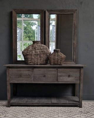 Luksa Home Collection Badkamermeubel Alec | H85 x B160 x D55 cm