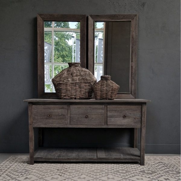 Luksa Home Collection Badkamermeubel Alec | H85 x B160 x D55 cm