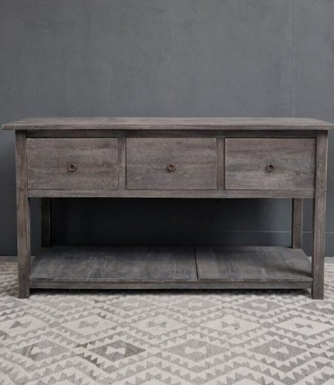 Luksa Home Collection Badkamermeubel Alec | H85 x B160 x D55 cm