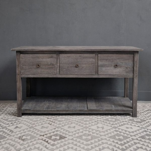 Luksa Home Collection Badkamermeubel Alec | H85 x B160 x D55 cm