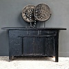 Dressoir Dewi | Elmhout | H85 x B160 x D45 cm