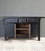 Luksa Home Collection Dressoir Dewi | Elmhout | H85 x B160 x D45 cm