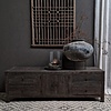 Houten TV-Meubel Jaap | H60 x B185 x D45 cm