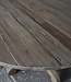 Rene Houtman Eetkamertafel Nova | Rond | Bruin | Ø130 cm x H79 cm