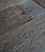 Rene Houtman Eetkamertafel Twan | Oud Eikenhout | B220 x D100 cm