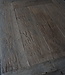 Rene Houtman Eetkamertafel Twan | Oud Eikenhout | B220 x D100 cm