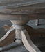 Rene Houtman Eetkamertafel Manon | Rond | Bruin | D150 x H80 cm