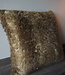 Rene Houtman Kussen Lamsvacht Kort | H60 x B60 cm