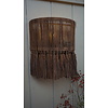 Wandlamp Fleury | H30 x B35 x D20 cm