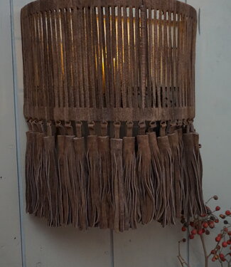 Aura Peeperkorn Wandlamp Fleury | H30 x B35 x D20 cm