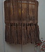 Aura Peeperkorn Wandlamp Fleury | H30 x B35 x D20 cm