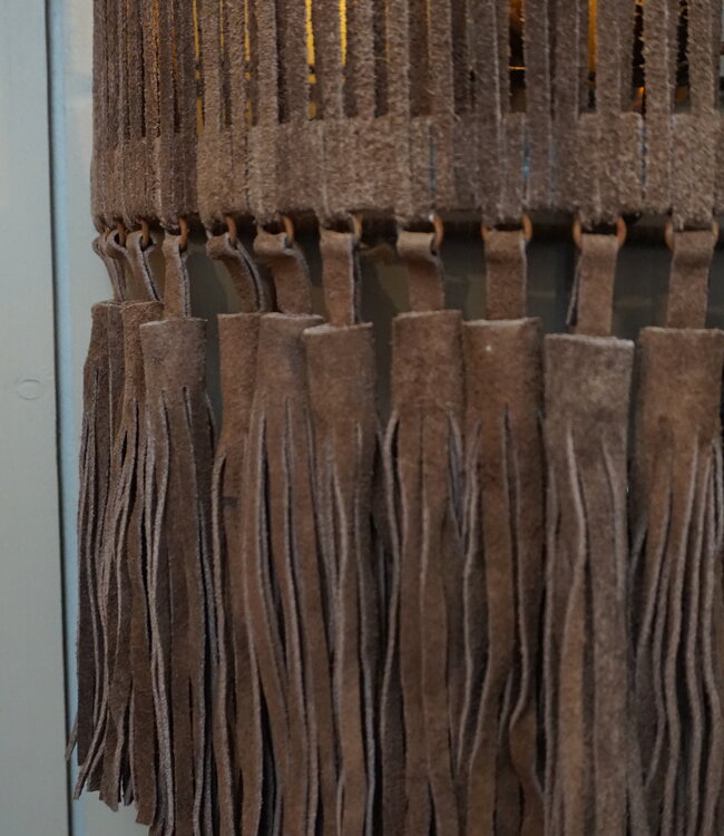 Aura Peeperkorn Wandlamp Fleury | H30 x B35 x D20 cm