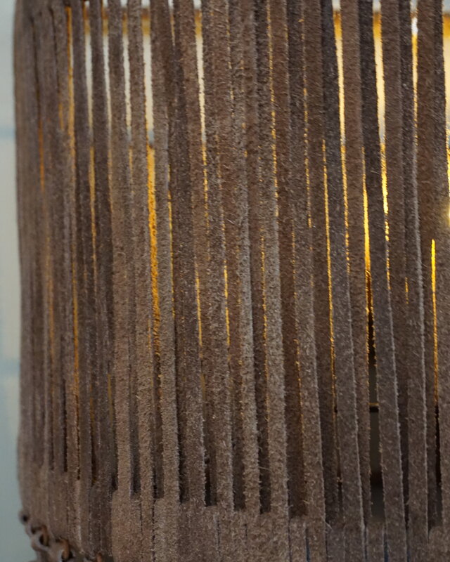 Aura Peeperkorn Wandlamp Fleury | H30 x B35 x D20 cm