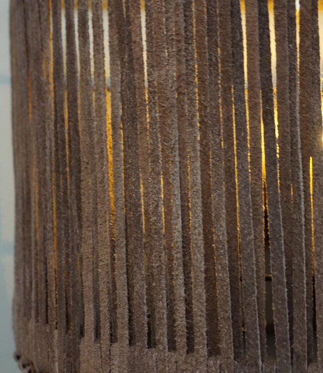 Aura Peeperkorn Wandlamp Fleury | H30 x B35 x D20 cm