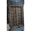 Oude Deurenset | India | H206 x B124 cm