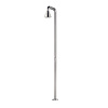 Cone Vrijstaande Douche 01 | H235 cm