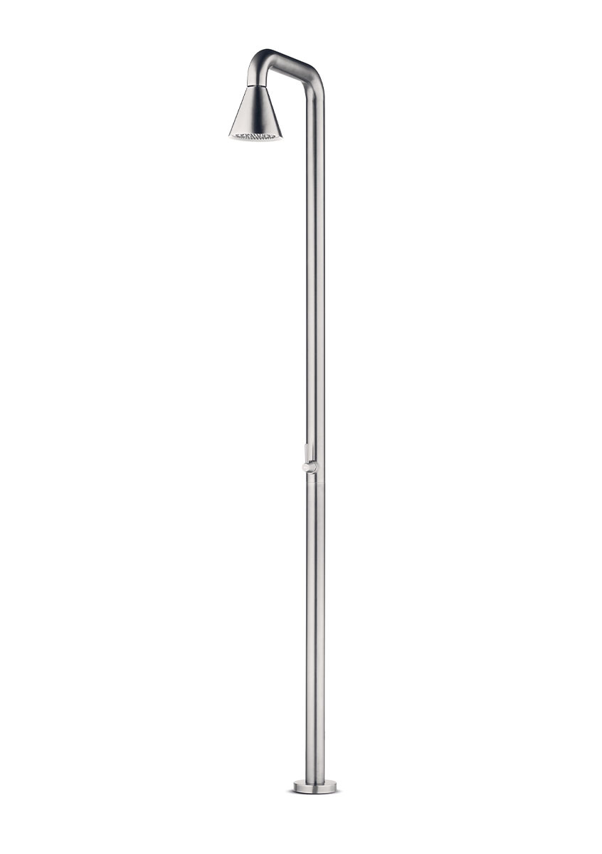 JEE-O Cone Vrijstaande Douche 01 | H235 cm