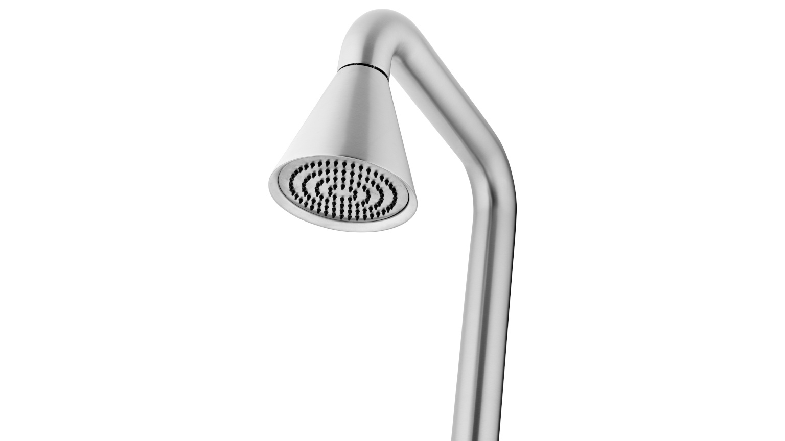 JEE-O Cone Vrijstaande Douche 01 | H235 cm
