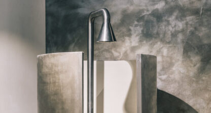 JEE-O Cone Vrijstaande Douche 01 | H235 cm