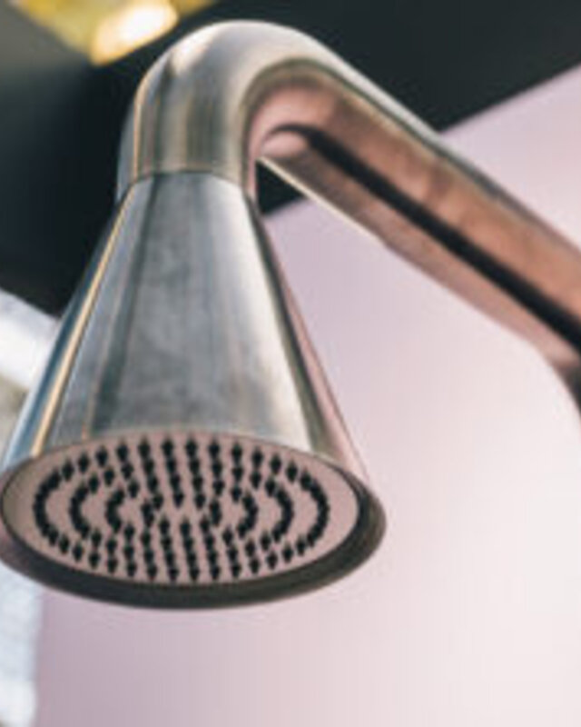JEE-O Cone Vrijstaande Douche 01 | H235 cm