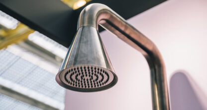 JEE-O Cone Vrijstaande Douche 01 | H235 cm